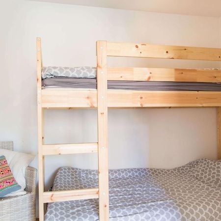 Duinappartementen Шорл Екстериор снимка