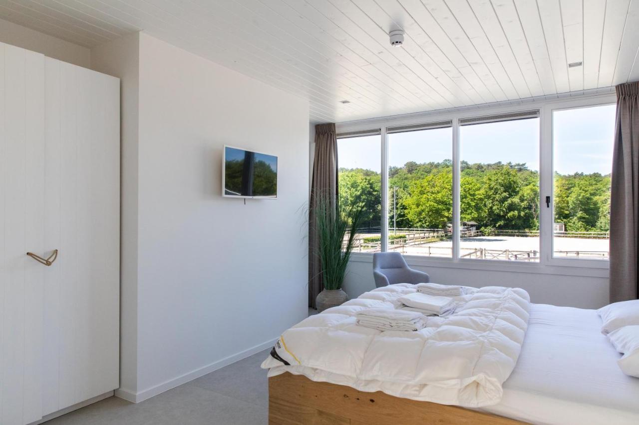 Duinappartementen Шорл Екстериор снимка