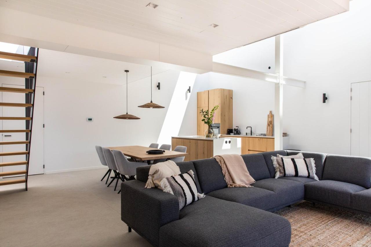 Duinappartementen Шорл Екстериор снимка