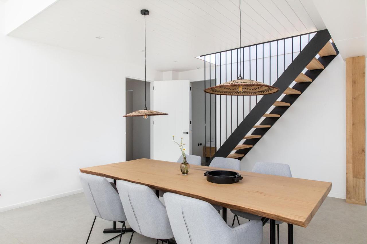 Duinappartementen Шорл Екстериор снимка