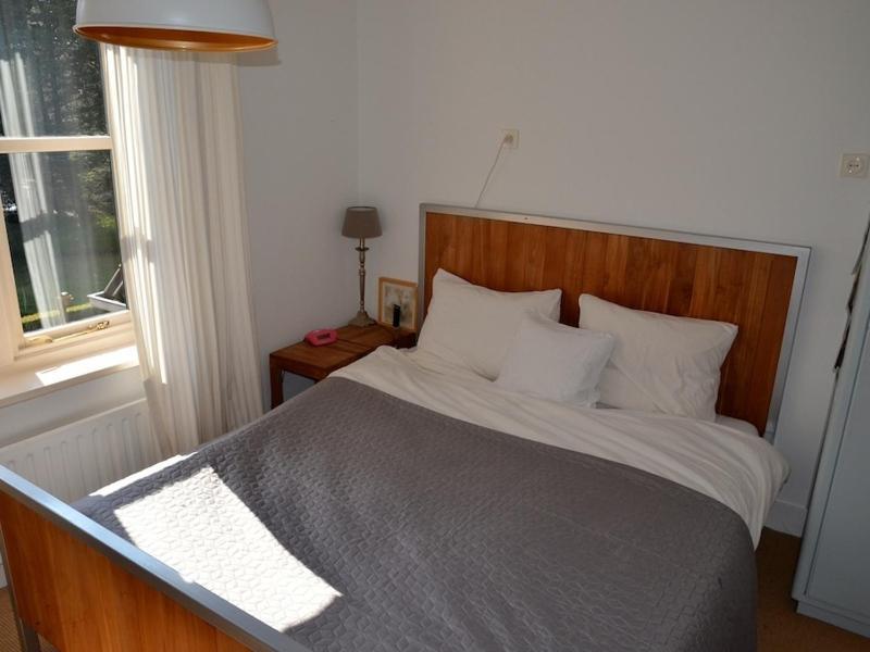 Duinappartementen Шорл Екстериор снимка