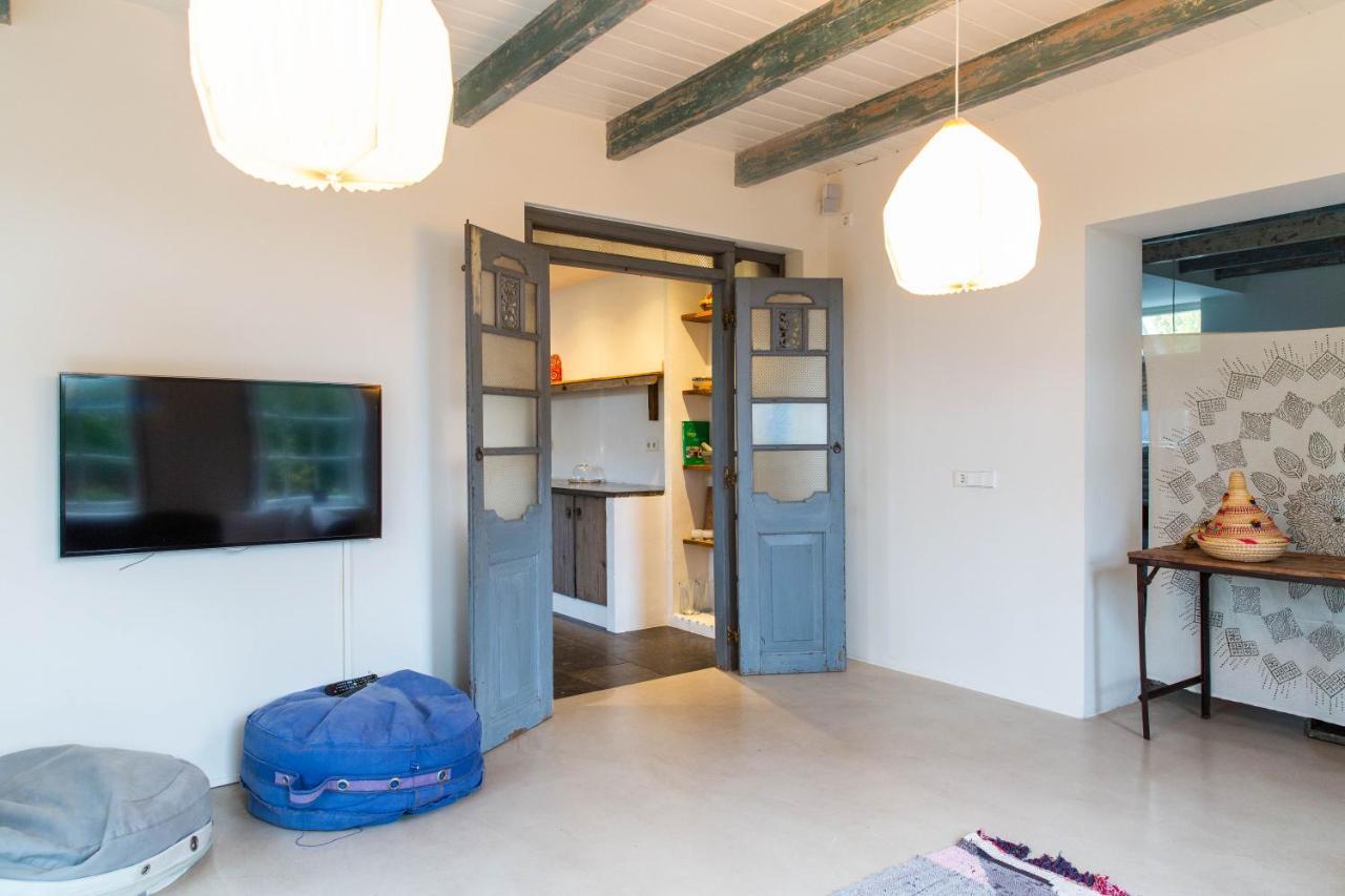 Duinappartementen Шорл Екстериор снимка